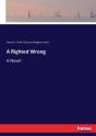 A Righted Wrong - Preview