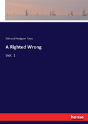 A Righted Wrong - Preview