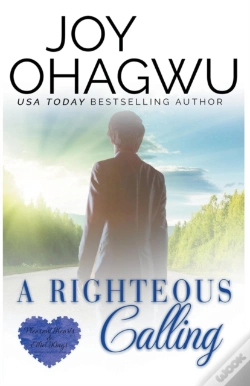 Capa do artigo A Righteous Calling