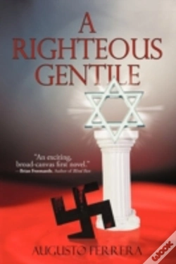 Capa do artigo A Righteous Gentile