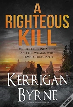 Capa do artigo A Righteous Kill