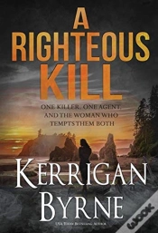 Capa do artigo A Righteous Kill