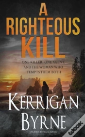 Capa do artigo A Righteous Kill