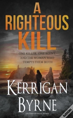 Capa do artigo A Righteous Kill