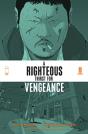 A Righteous Thirst For Vengeance, Volume 1 - Preview