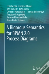 A Rigorous Semantics For Bpmn 2.0 Process Diagrams