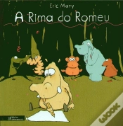 Capa do artigo A Rima do Romeu