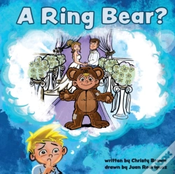 Capa do artigo A Ring Bear?