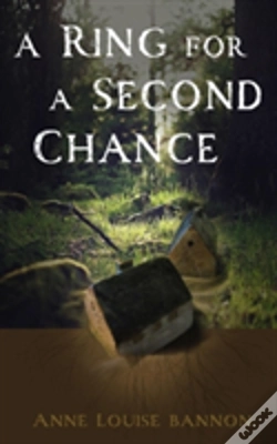 Capa do artigo A Ring For A Second Chance