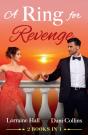 A Ring For Revenge - Preview