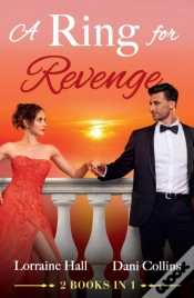 Capa do artigo A Ring For Revenge