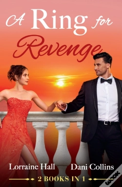 Capa do artigo A Ring For Revenge