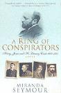 A Ring Of Conspirators - Preview