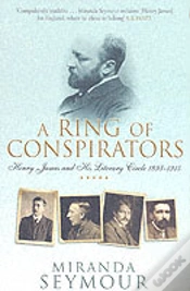 Capa do artigo A Ring Of Conspirators