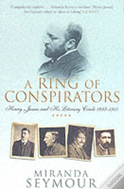 Capa do artigo A Ring Of Conspirators