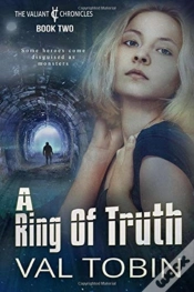 Capa do artigo A Ring Of Truth