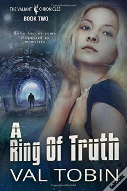 Capa do artigo A Ring Of Truth