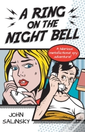 Capa do artigo A Ring On The Night Bell