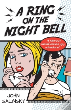 Capa do artigo A Ring On The Night Bell