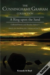 A Ring Upon The Sand