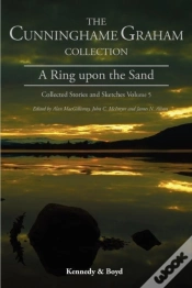Capa do artigo A Ring Upon The Sand