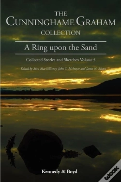 Capa do artigo A Ring Upon The Sand