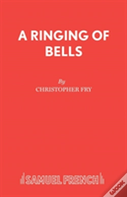 Capa do artigo A Ringing Of Bells