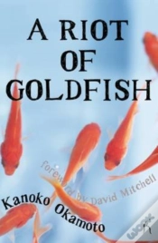 Capa do artigo A Riot Of Goldfish