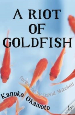 Capa do artigo A Riot Of Goldfish