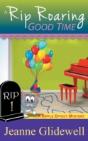 A Rip Roaring Good Time (A Ripple Effect Cozy Mystery, Book 1) - Preview