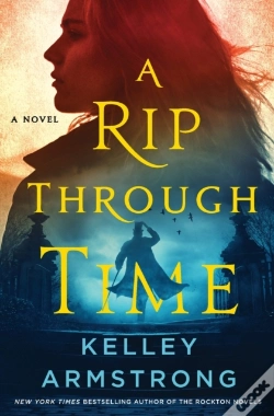 Capa do artigo A Rip Through Time