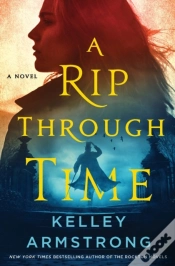Capa do artigo A Rip Through Time