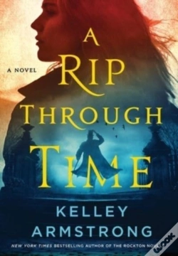 Capa do artigo A Rip Through Time