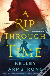 Capa do artigo A Rip Through Time