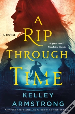 Capa do artigo A Rip Through Time