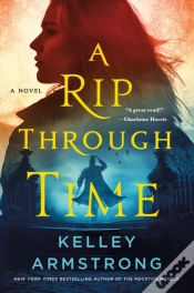 Capa do artigo A Rip Through Time