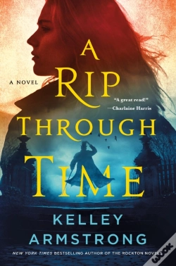 Capa do artigo A Rip Through Time