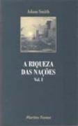 A Riqueza das Nações - 2 Volumes