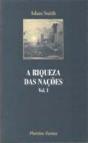 A Riqueza das Nações - 2 Volumes - Preview