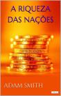 A Riqueza Das Nações - Adam Smith - Preview