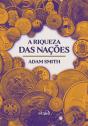 A Riqueza Das Nações - Preview