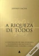 A Riqueza de Todos