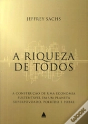 Capa do artigo A Riqueza de Todos