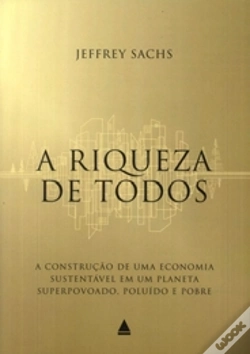Capa do artigo A Riqueza de Todos