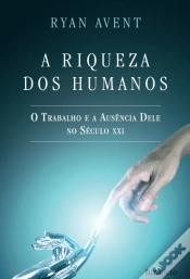 Capa do artigo A Riqueza dos Humanos