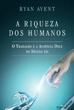 Capa do artigo A Riqueza dos Humanos