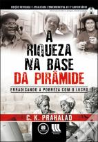 A riqueza na base da pirâmide