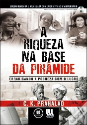 Capa do artigo A riqueza na base da pirâmide