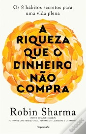 Capa do artigo A Riqueza que o Dinheiro não Compra