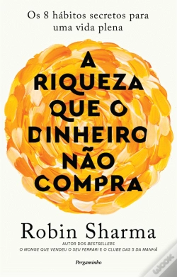 Capa do artigo A Riqueza que o Dinheiro não Compra